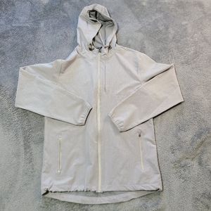 Swiss Tech Jacket